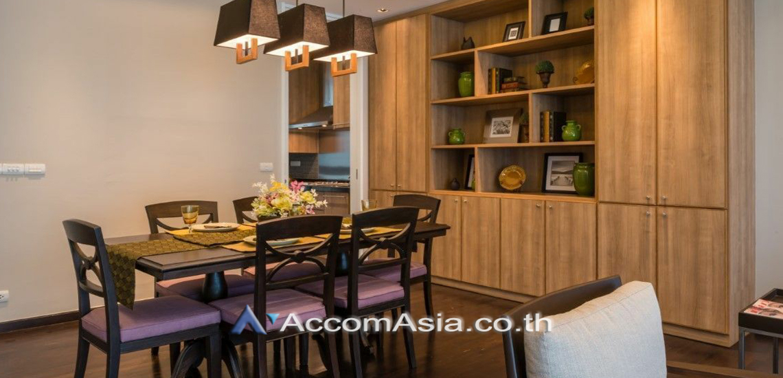 4  2 br Apartment for rent and sale in Ploenchit ,Bangkok BTS Ploenchit at Step to Lumpini Park AA30264