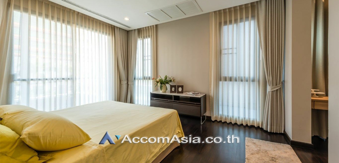 7  2 br Apartment for rent and sale in Ploenchit ,Bangkok BTS Ploenchit at Step to Lumpini Park AA30264