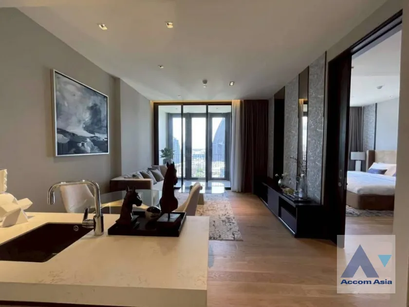 unitFully Furnished |  1 Bedroom  Condominium For Rent & Sale in Sukhumvit, Bangkok  near BTS Thong Lo (AA30271)