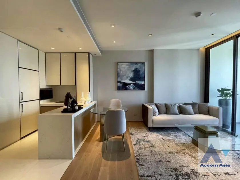 unitFully Furnished |  1 Bedroom  Condominium For Rent & Sale in Sukhumvit, Bangkok  near BTS Thong Lo (AA30271)