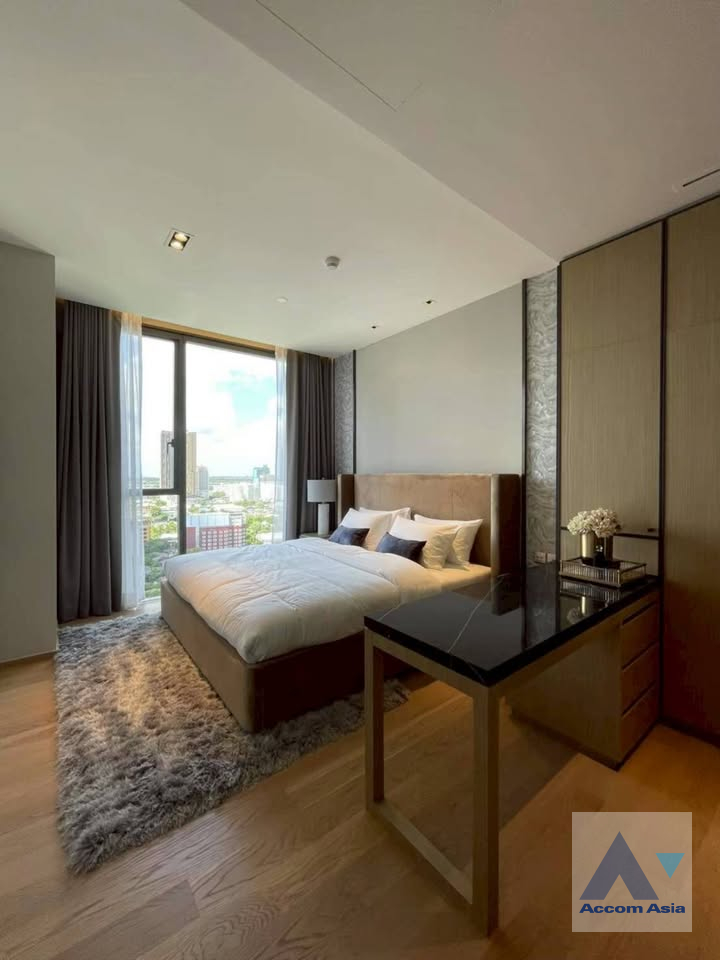 5  1 br Condominium for rent and sale in Sukhumvit ,Bangkok BTS Thong Lo at Beatniq Sukhumvit AA30271