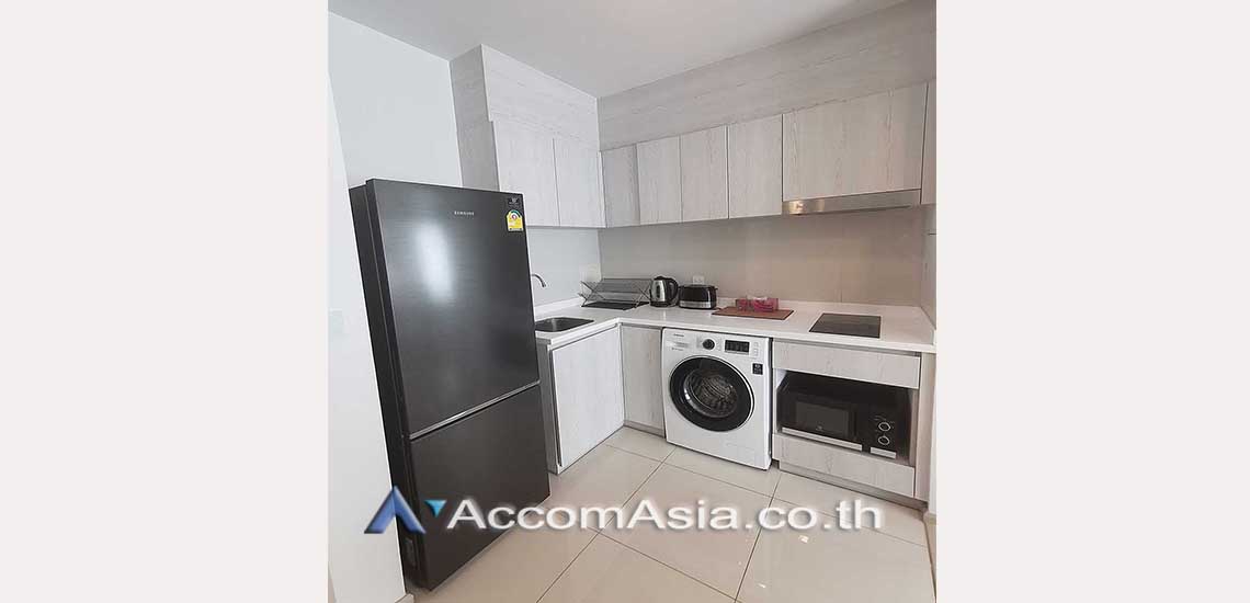 4  2 br Condominium For Rent in Ploenchit ,Bangkok BTS Ploenchit at Life One Wireless AA30274