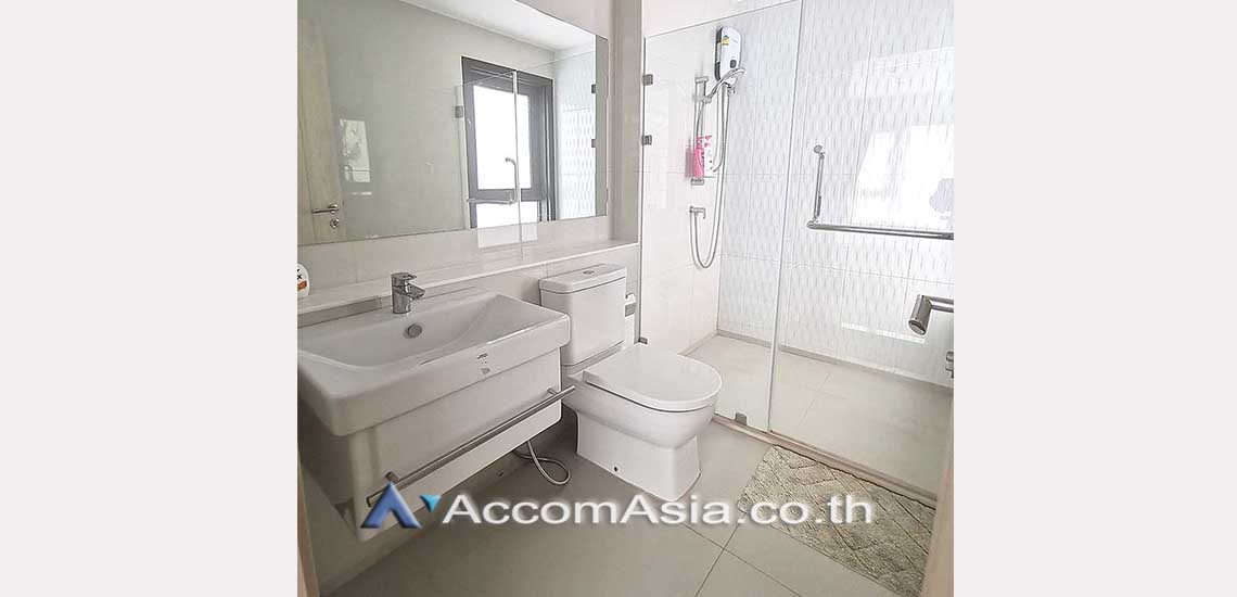 9  2 br Condominium For Rent in Ploenchit ,Bangkok BTS Ploenchit at Life One Wireless AA30274