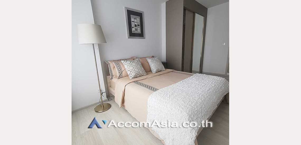 7  2 br Condominium For Rent in Ploenchit ,Bangkok BTS Ploenchit at Life One Wireless AA30274