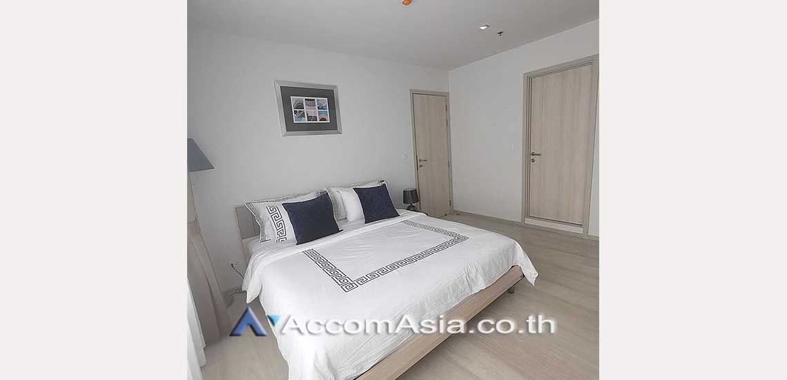 5  2 br Condominium For Rent in Ploenchit ,Bangkok BTS Ploenchit at Life One Wireless AA30274
