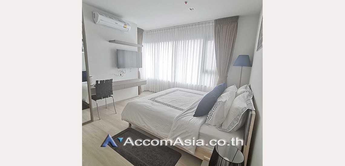 6  2 br Condominium For Rent in Ploenchit ,Bangkok BTS Ploenchit at Life One Wireless AA30274