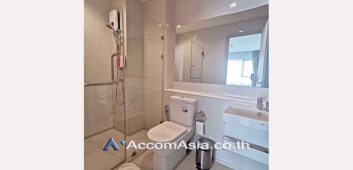 8  2 br Condominium For Rent in Ploenchit ,Bangkok BTS Ploenchit at Life One Wireless AA30274