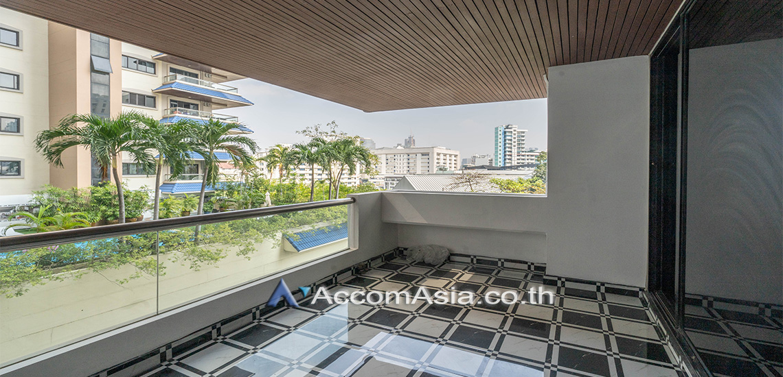 6  3 br Condominium For Rent in Sukhumvit ,Bangkok MRT Sukhumvit - BTS Asok at Century Heights AA30275