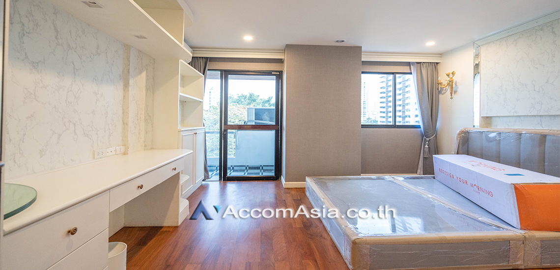 8  3 br Condominium For Rent in Sukhumvit ,Bangkok MRT Sukhumvit - BTS Asok at Century Heights AA30275