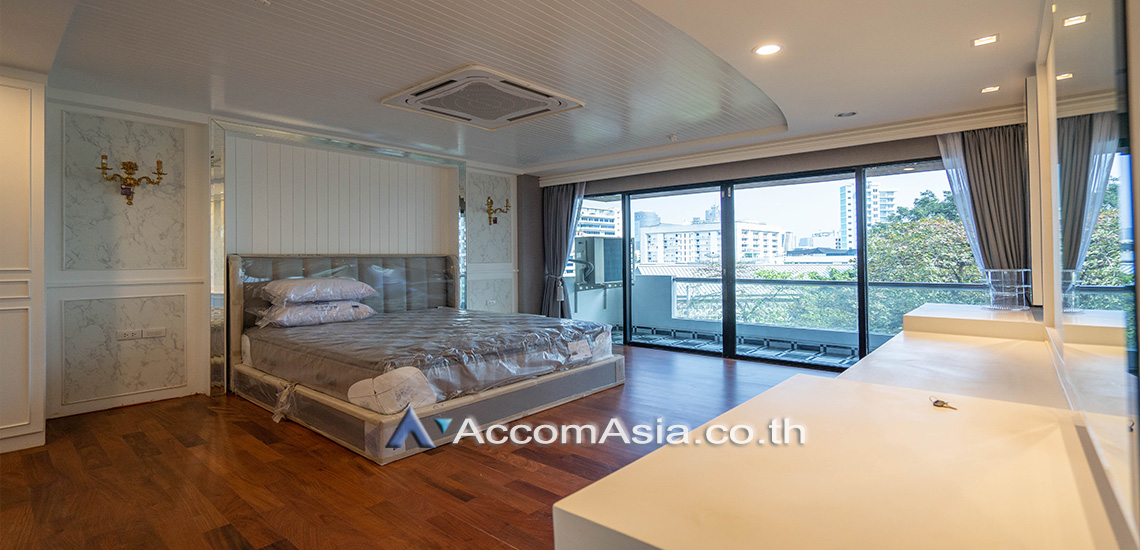 9  3 br Condominium For Rent in Sukhumvit ,Bangkok MRT Sukhumvit - BTS Asok at Century Heights AA30275