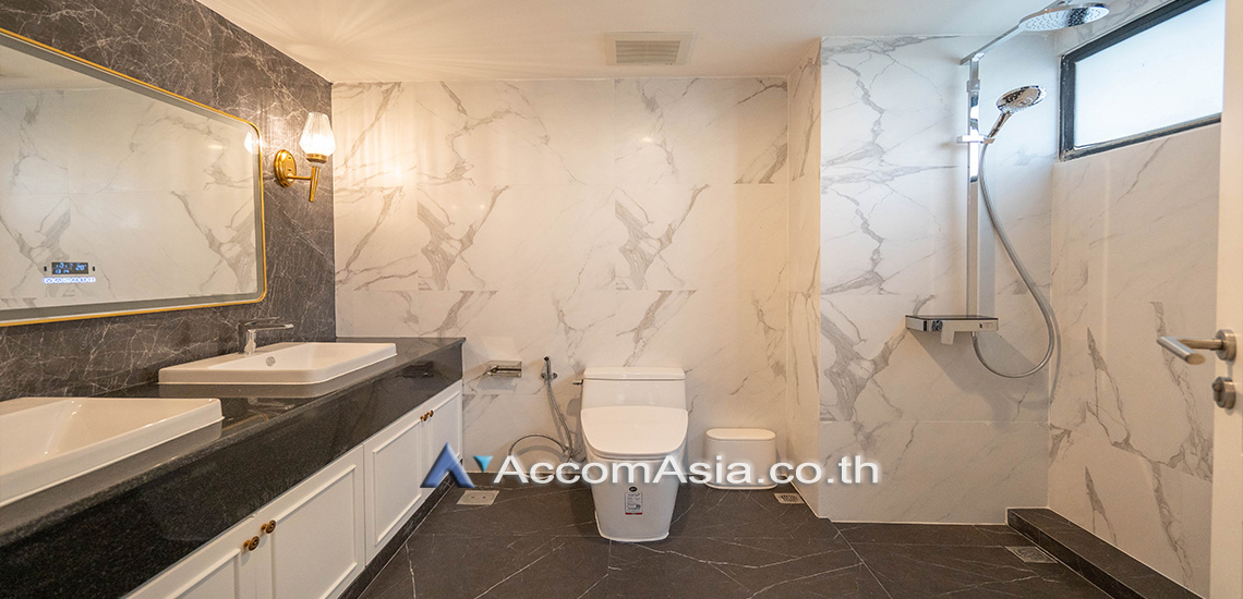 11  3 br Condominium For Rent in Sukhumvit ,Bangkok MRT Sukhumvit - BTS Asok at Century Heights AA30275