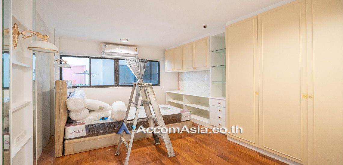 10  3 br Condominium For Rent in Sukhumvit ,Bangkok MRT Sukhumvit - BTS Asok at Century Heights AA30275