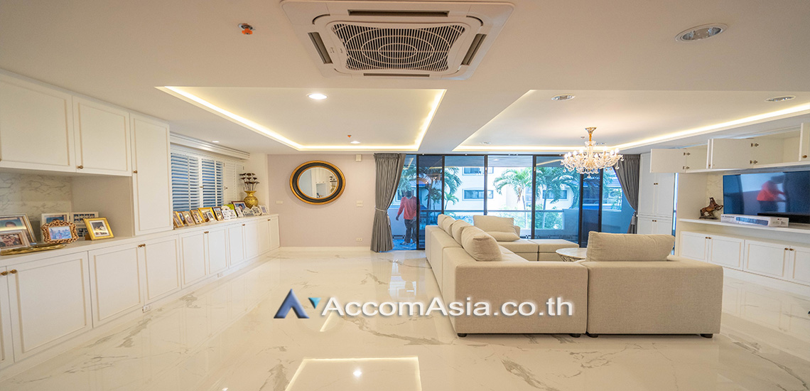 1  3 br Condominium For Rent in Sukhumvit ,Bangkok MRT Sukhumvit - BTS Asok at Century Heights AA30275