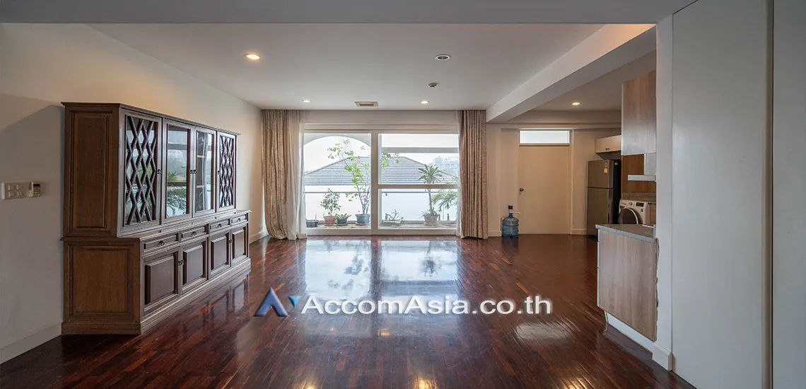  1  3 br Apartment for rent and sale in Sukhumvit ,Bangkok BTS Phrom Phong at Apartment For RENT AA30277