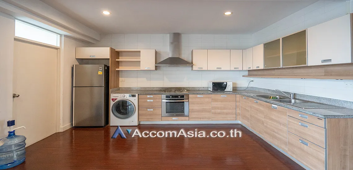  1  3 br Apartment for rent and sale in Sukhumvit ,Bangkok BTS Phrom Phong at Apartment For RENT AA30277