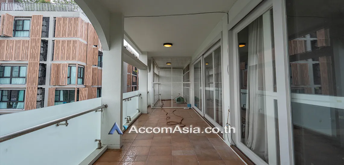 4  3 br Apartment for rent and sale in Sukhumvit ,Bangkok BTS Phrom Phong at Apartment For RENT AA30277