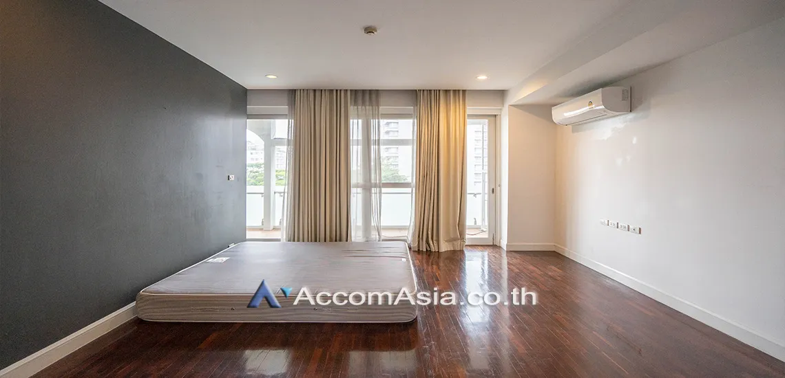 6  3 br Apartment for rent and sale in Sukhumvit ,Bangkok BTS Phrom Phong at Apartment For RENT AA30277