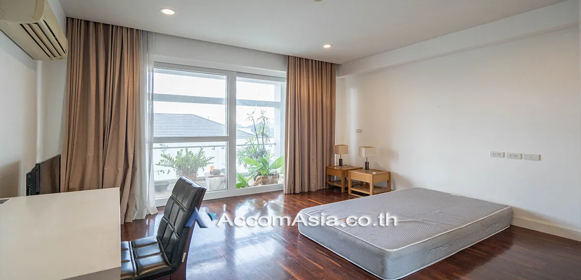 7  3 br Apartment for rent and sale in Sukhumvit ,Bangkok BTS Phrom Phong at Apartment For RENT AA30277