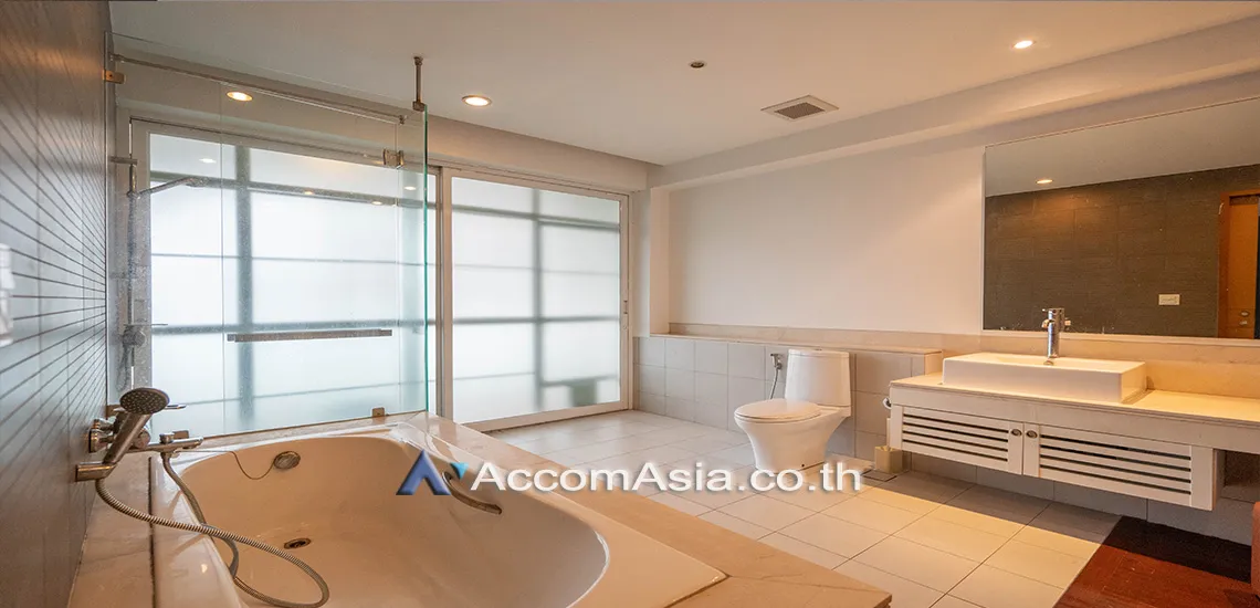 9  3 br Apartment for rent and sale in Sukhumvit ,Bangkok BTS Phrom Phong at Apartment For RENT AA30277