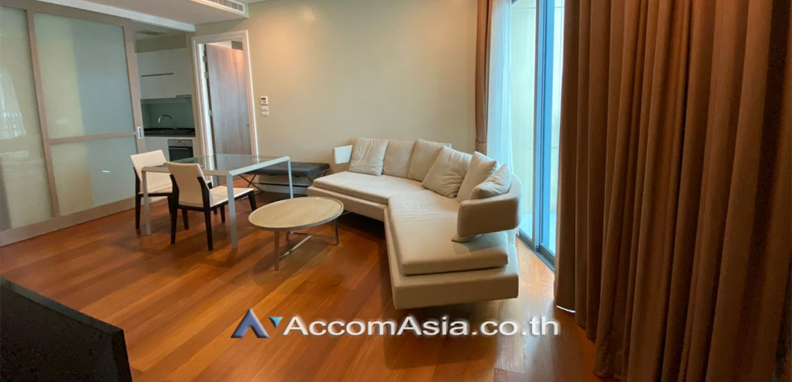 2  2 br Condominium For Rent in Sukhumvit ,Bangkok BTS Phrom Phong at Bright Sukhumvit 24 AA30281