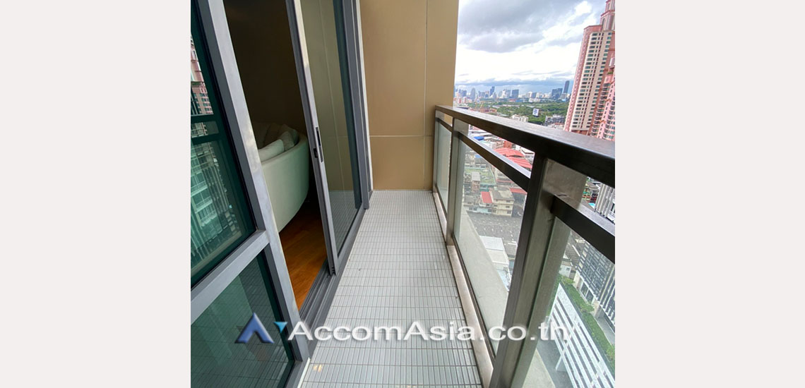 11  2 br Condominium For Rent in Sukhumvit ,Bangkok BTS Phrom Phong at Bright Sukhumvit 24 AA30281