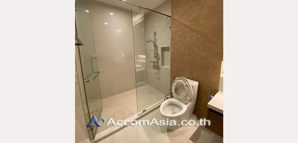 9  2 br Condominium For Rent in Sukhumvit ,Bangkok BTS Phrom Phong at Bright Sukhumvit 24 AA30281