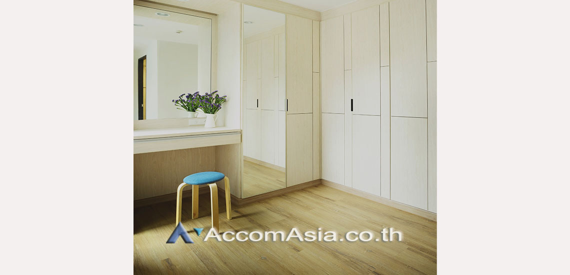 5  1 br Apartment For Rent in Sukhumvit ,Bangkok BTS Ekkamai at Nice Residence AA30318