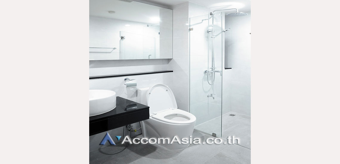 6  1 br Apartment For Rent in Sukhumvit ,Bangkok BTS Ekkamai at Nice Residence AA30318