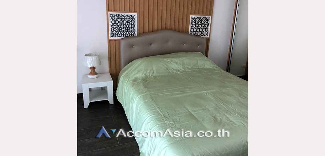 6  1 br Condominium For Rent in Sukhumvit ,Bangkok BTS Ekkamai at The Lofts Ekkamai  AA30320