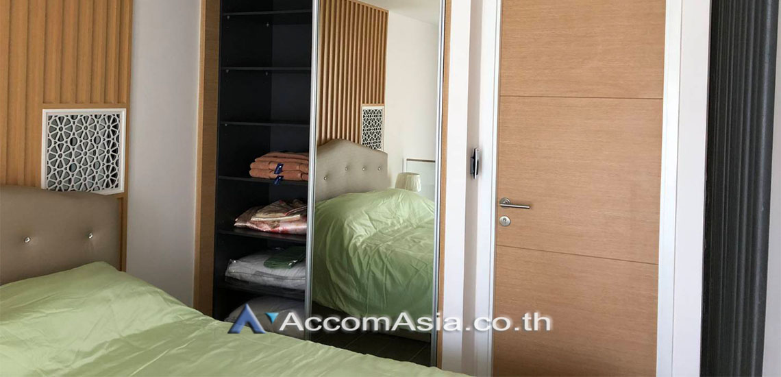 7  1 br Condominium For Rent in Sukhumvit ,Bangkok BTS Ekkamai at The Lofts Ekkamai  AA30320