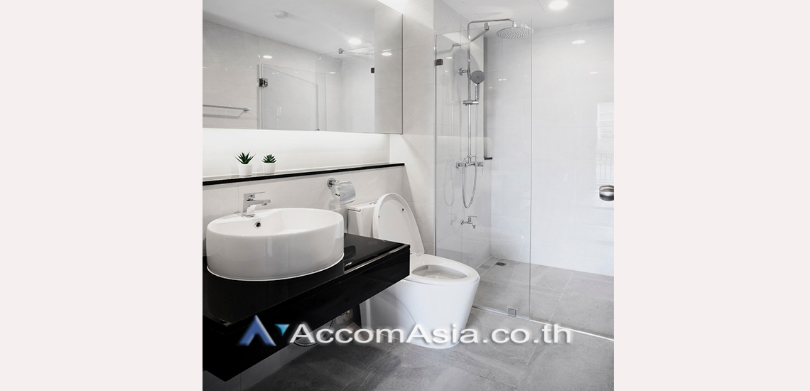 6  1 br Apartment For Rent in Sukhumvit ,Bangkok BTS Ekkamai at Nice Residence AA30322