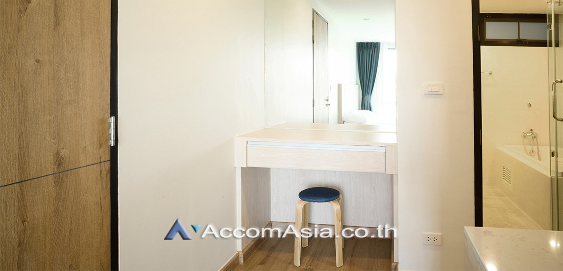 6  1 br Apartment For Rent in Sukhumvit ,Bangkok BTS Ekkamai at Nice Residence AA30324