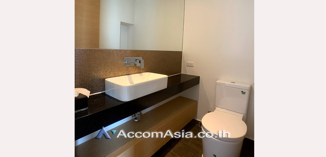 6  2 br Condominium For Rent in Sukhumvit ,Bangkok BTS Ekkamai at The Lofts Ekkamai  AA30325