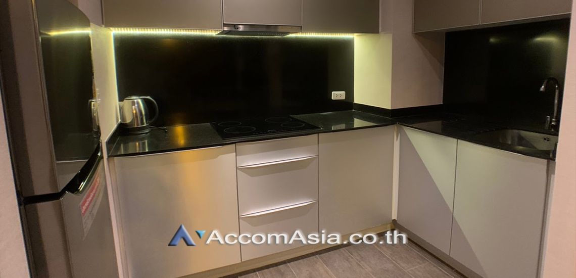 5  2 br Condominium For Rent in Sukhumvit ,Bangkok  at The Lofts Ekkamai  AA30326