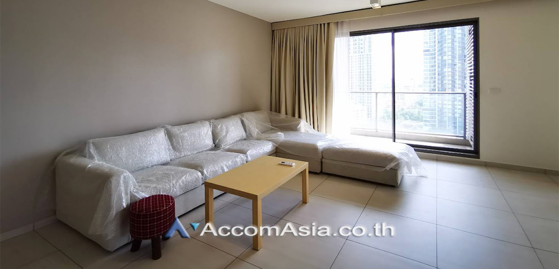  2  2 br Condominium For Rent in Sukhumvit ,Bangkok BTS Ekkamai at The Lofts Ekkamai  AA30327