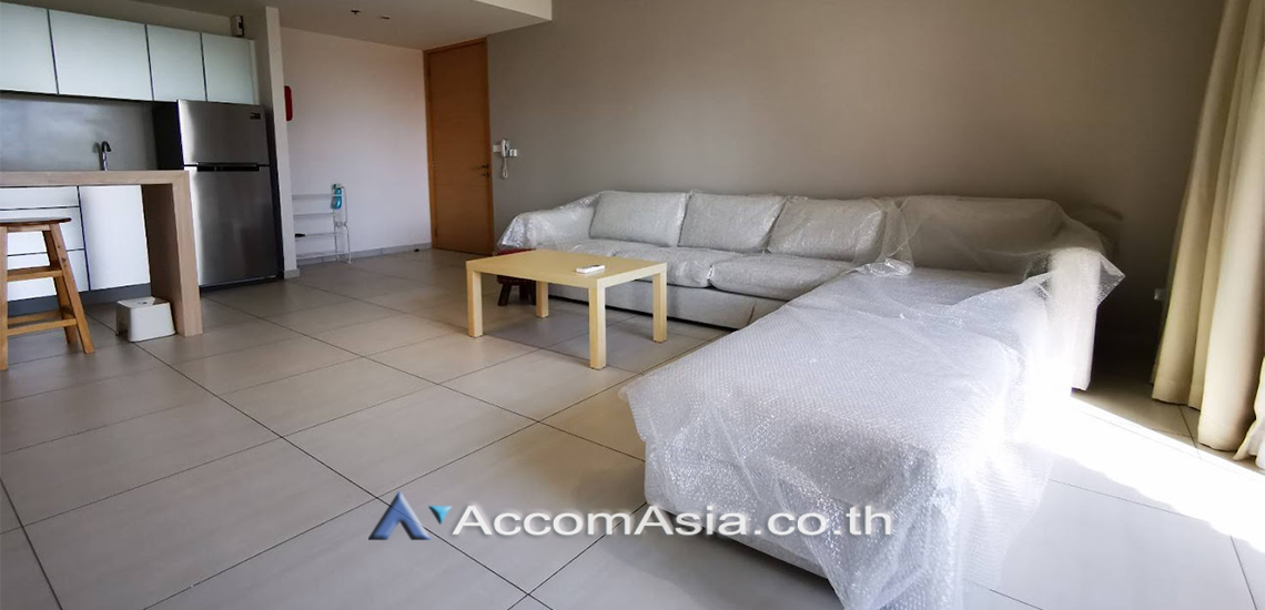  1  2 br Condominium For Rent in Sukhumvit ,Bangkok BTS Ekkamai at The Lofts Ekkamai  AA30327