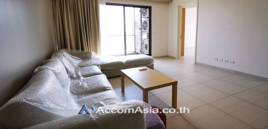  1  2 br Condominium For Rent in Sukhumvit ,Bangkok BTS Ekkamai at The Lofts Ekkamai  AA30327