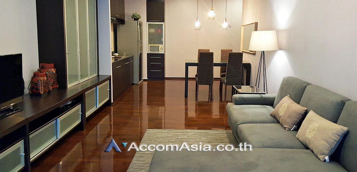  2  1 br Condominium For Rent in Sukhumvit ,Bangkok BTS Thong Lo at Noble Ora AA30328