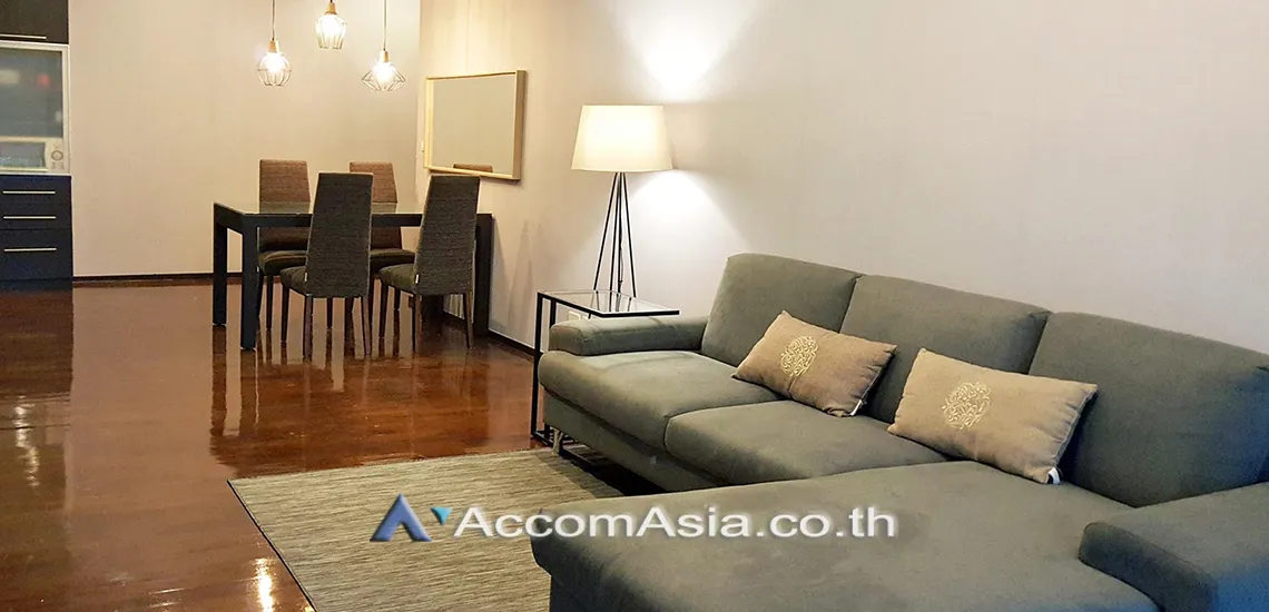 unit 1 Bedroom  Condominium For Rent in Sukhumvit, Bangkok  near BTS Thong Lo (AA30328)
