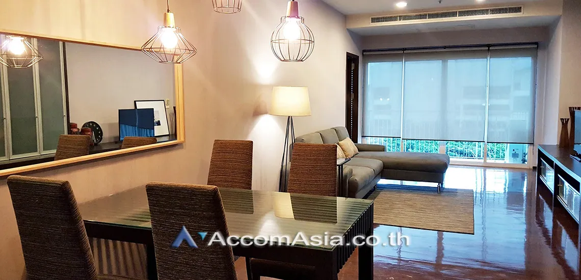 unit 1 Bedroom  Condominium For Rent in Sukhumvit, Bangkok  near BTS Thong Lo (AA30328)