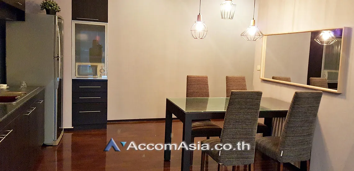 unit 1 Bedroom  Condominium For Rent in Sukhumvit, Bangkok  near BTS Thong Lo (AA30328)