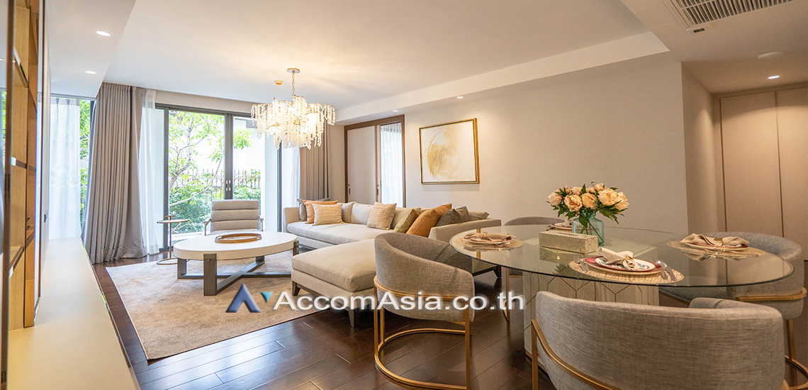  2  2 br Condominium For Sale in Sukhumvit ,Bangkok BTS Thong Lo at La Citta Delre Thonglor 16 AA30332