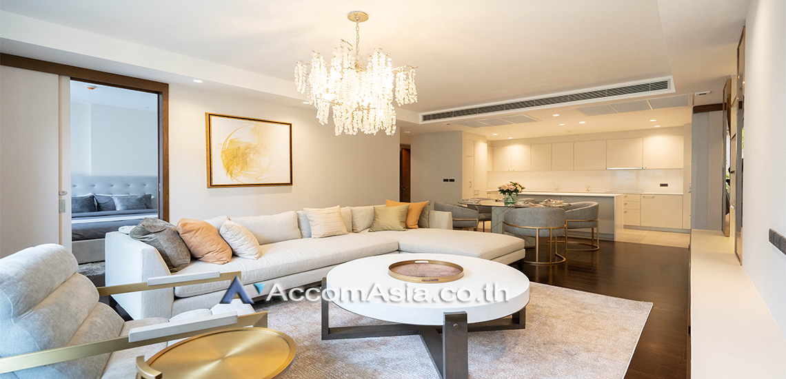  1  2 br Condominium For Sale in Sukhumvit ,Bangkok BTS Thong Lo at La Citta Delre Thonglor 16 AA30332