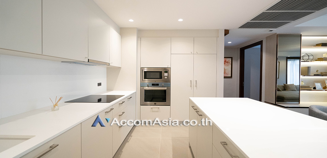  1  2 br Condominium For Sale in Sukhumvit ,Bangkok BTS Thong Lo at La Citta Delre Thonglor 16 AA30332