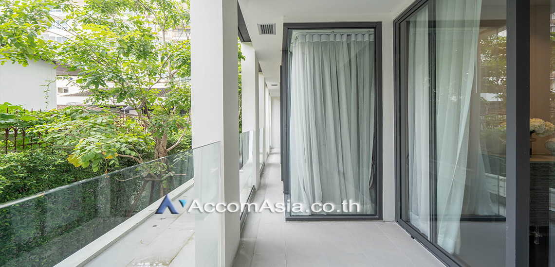 4  2 br Condominium For Sale in Sukhumvit ,Bangkok BTS Thong Lo at La Citta Delre Thonglor 16 AA30332
