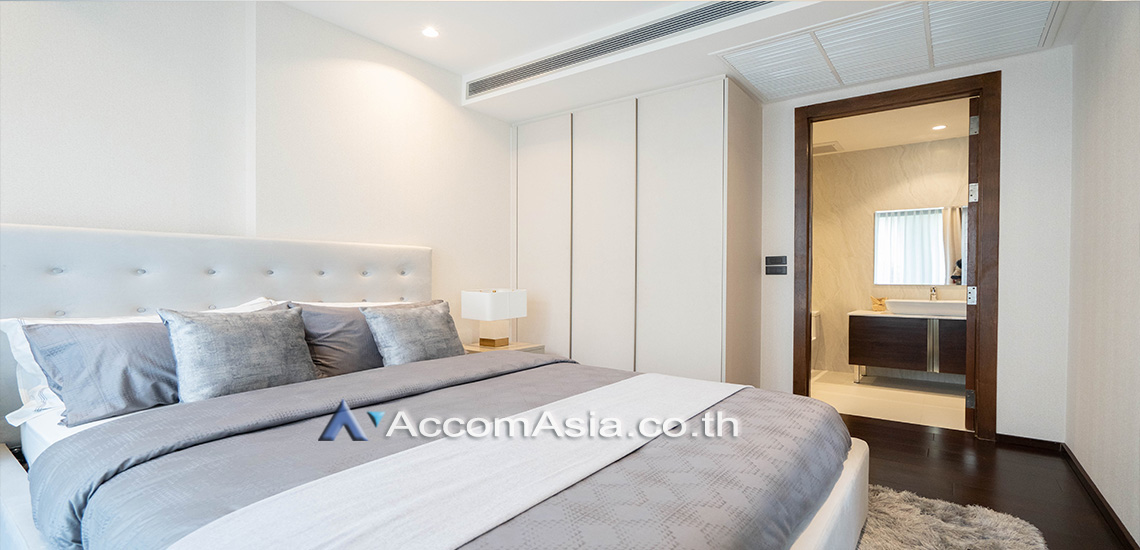 6  2 br Condominium For Sale in Sukhumvit ,Bangkok BTS Thong Lo at La Citta Delre Thonglor 16 AA30332