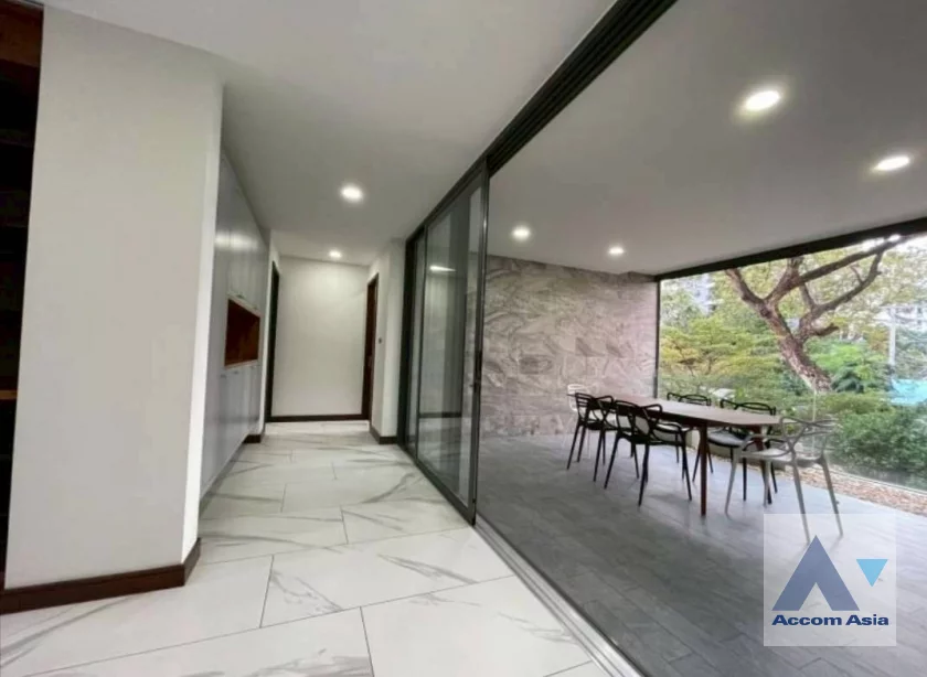 6  2 br Apartment for rent and sale in Sukhumvit ,Bangkok BTS Phrom Phong at Modern Apartment AA30333