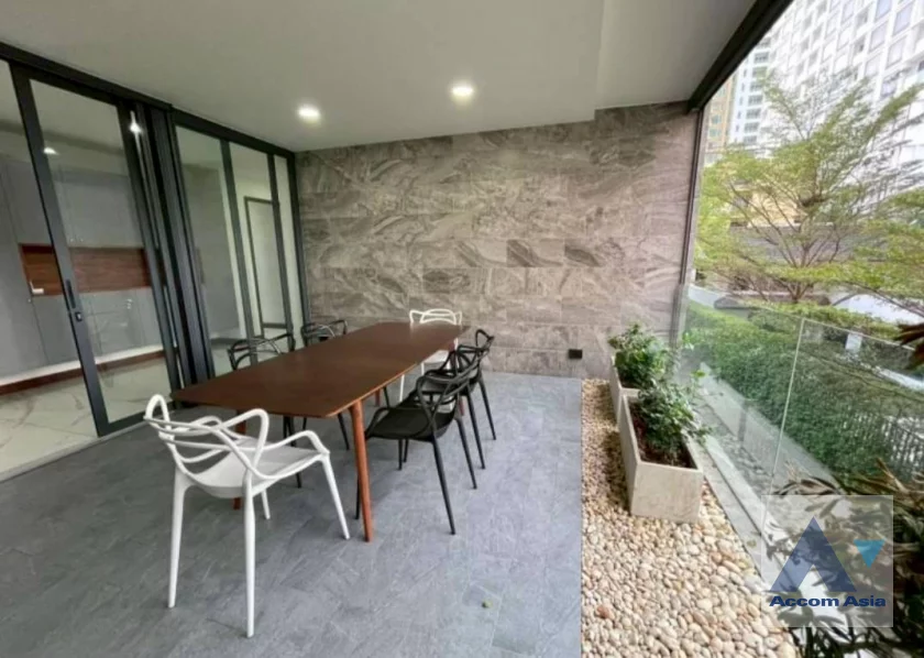 5  2 br Apartment for rent and sale in Sukhumvit ,Bangkok BTS Phrom Phong at Modern Apartment AA30333