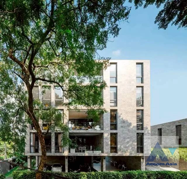 Apartment For Rent & Sale in Sukhumvit, Bangkok Code AA30333