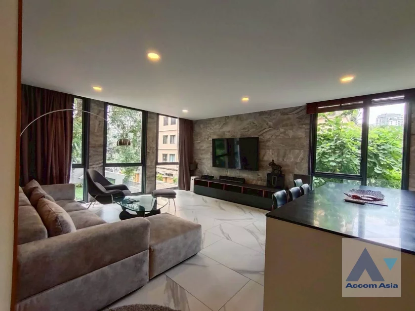  1  2 br Apartment for rent and sale in Sukhumvit ,Bangkok BTS Phrom Phong at Modern Apartment AA30333